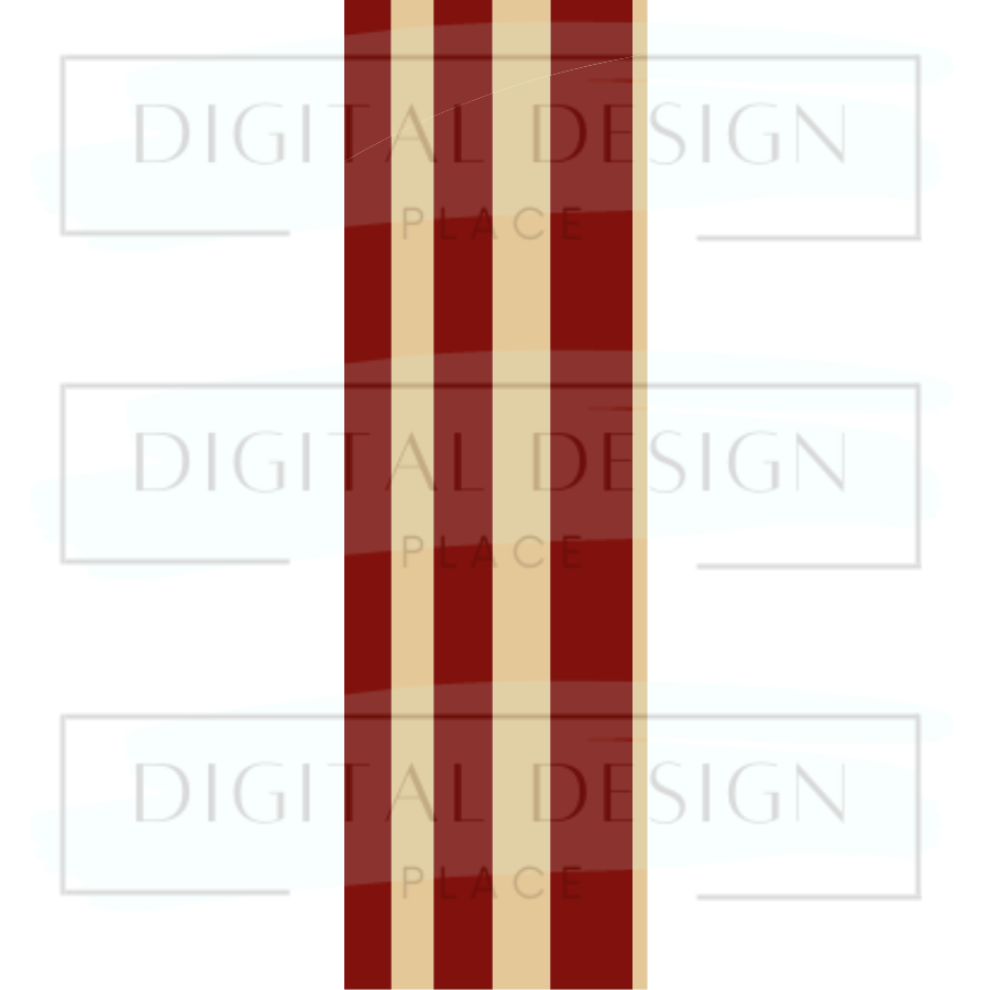 Circus Stripes PenP65