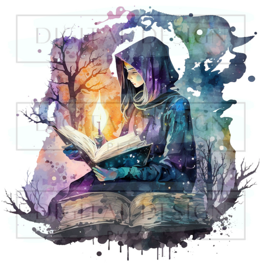 In Another World PJP44