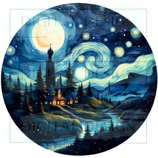 Once Upon a Dream PJP53