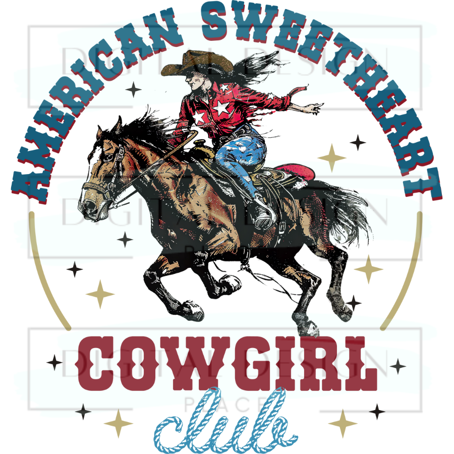 American Sweetheart SUMS112