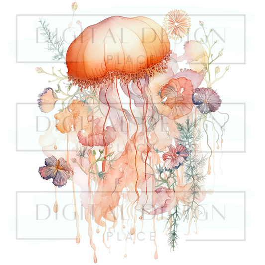 Jellyfish Shores ANIA61