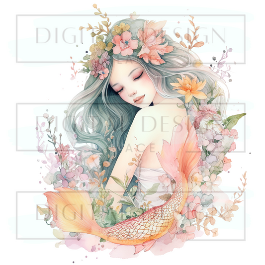 Mermaid 2 SUMS66