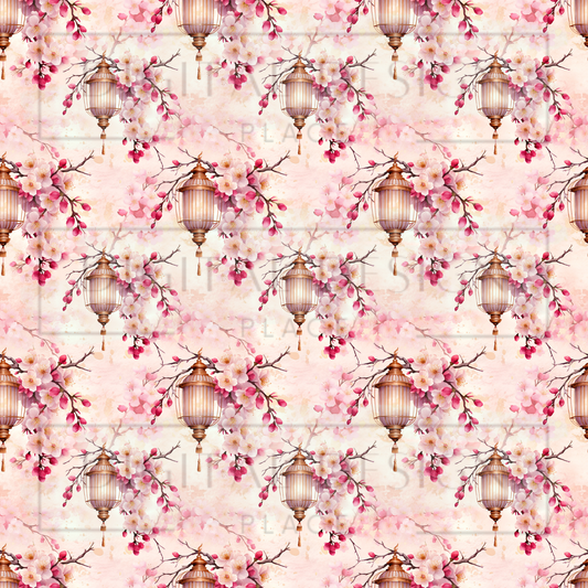 Lantern Festival VinylV1070