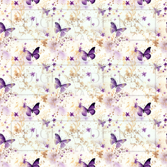 Butterfly Fields VinylV1082