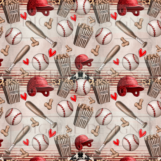 Take me out to the Ball Game VinylV1092