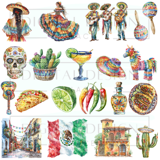 Cinco De Mayo ELEE361