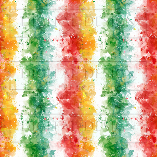 Bolivia Colors VinylV1279