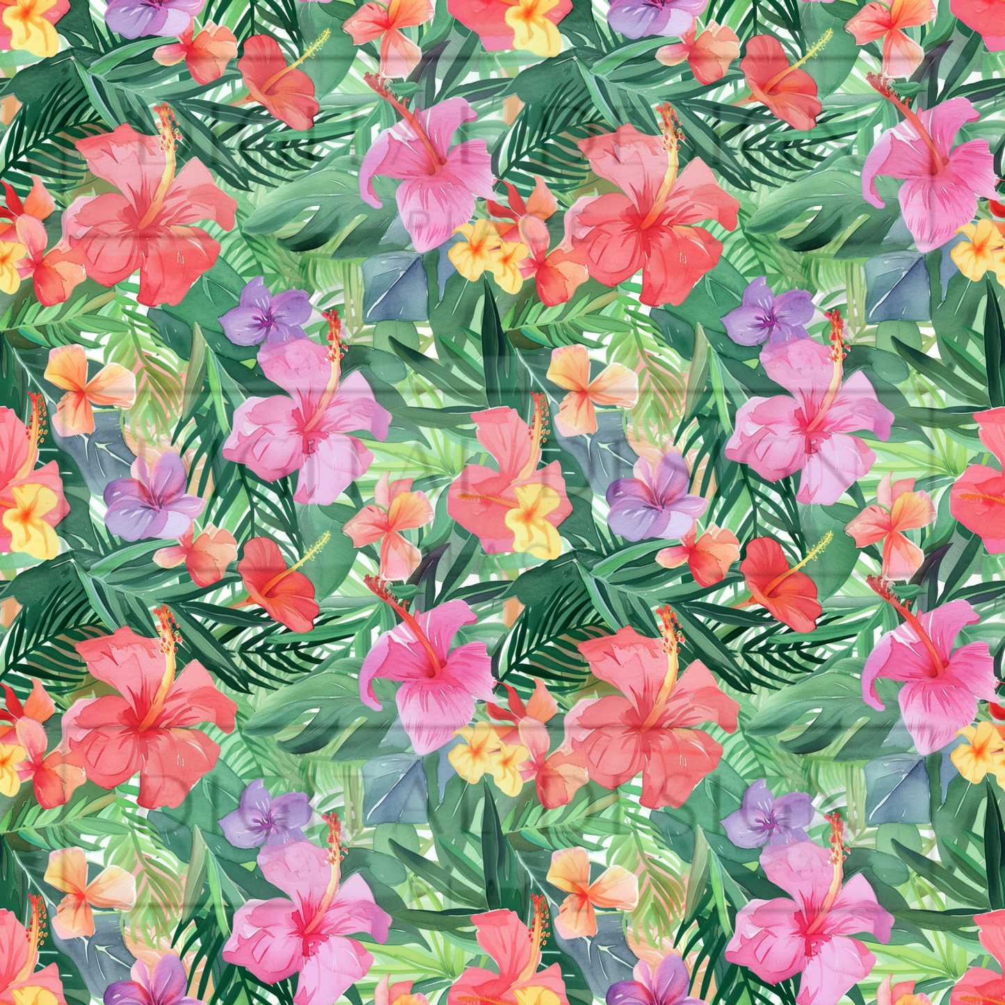 Tropical Views VinylV1301