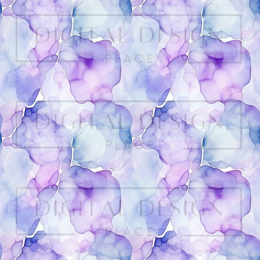 Blueberry Inks VinylV1346