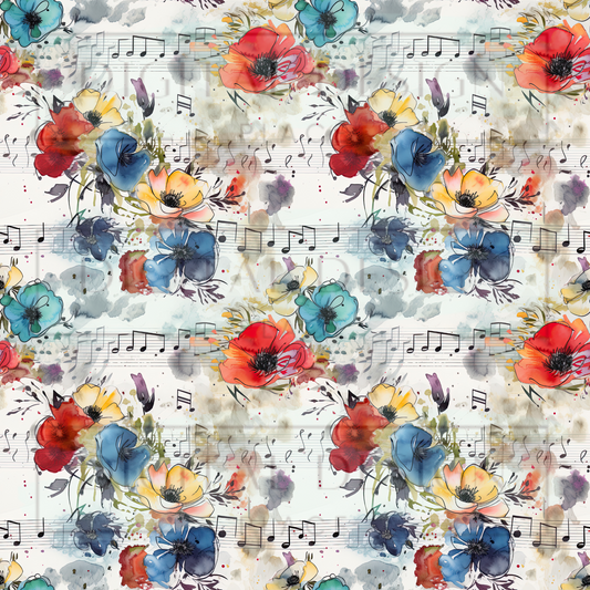 Nature's Harmonies VinylV1374