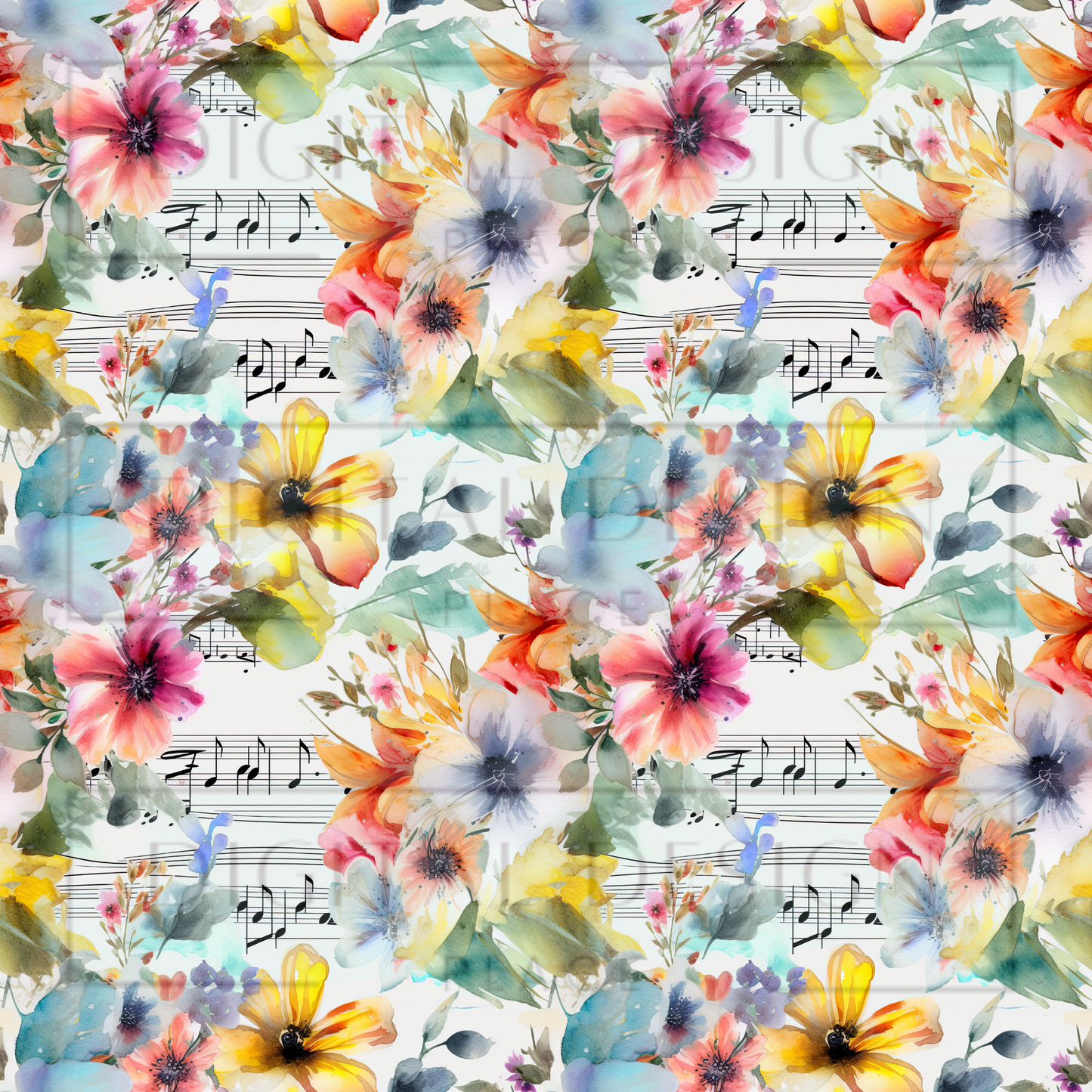 Nature's Melody VinylV1375