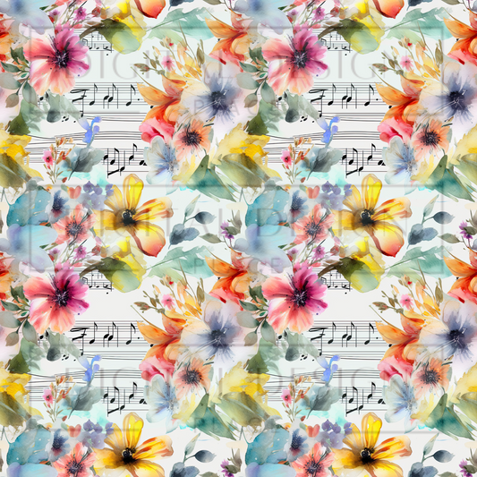 Nature's Melody VinylV1375