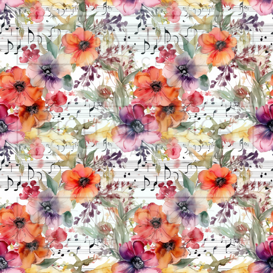 Poppy Music VinylV1376