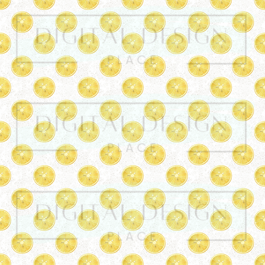 Lemon Scattered VinylV1475