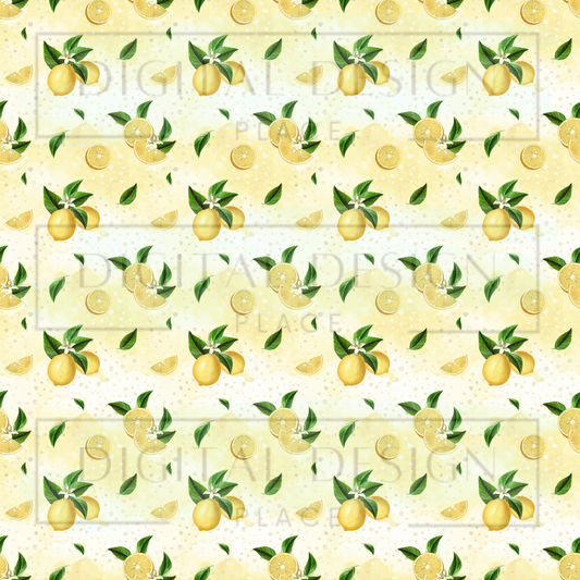 Lemon Tree VinylV1476