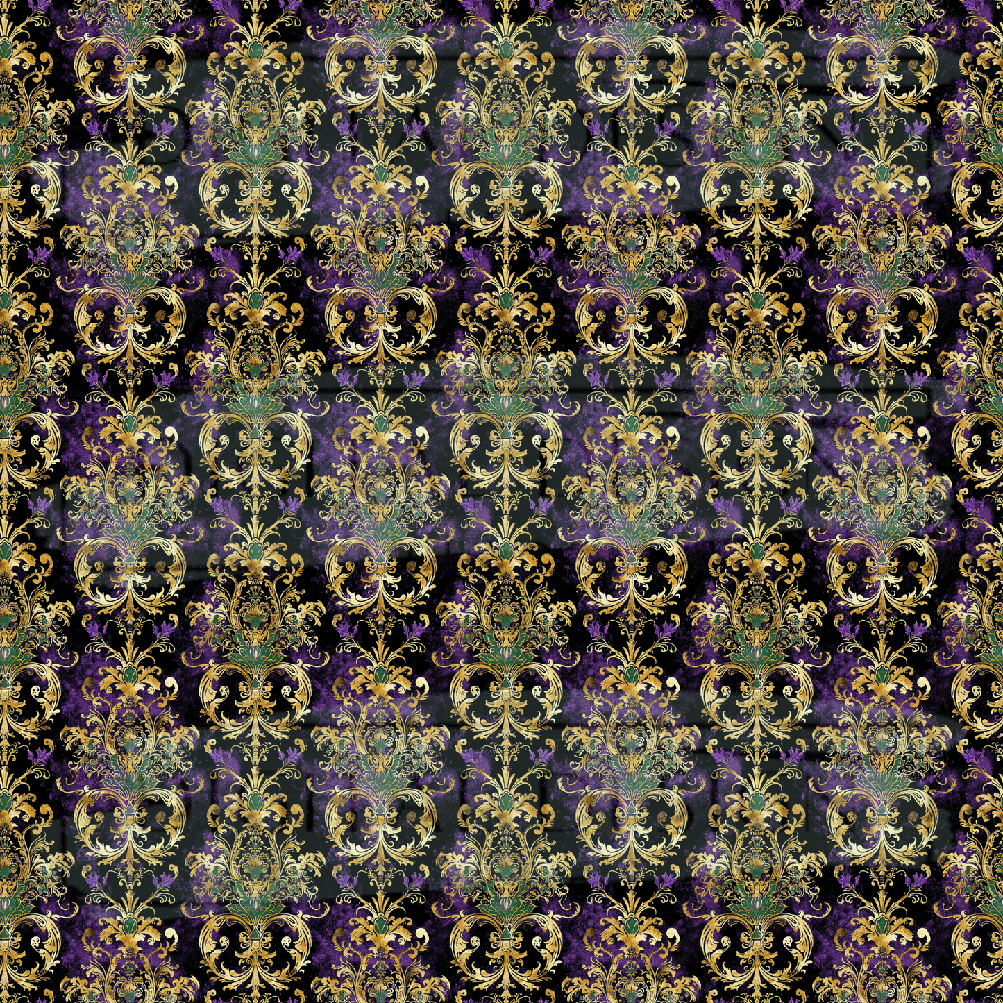 Mardi Gras VinylV2264