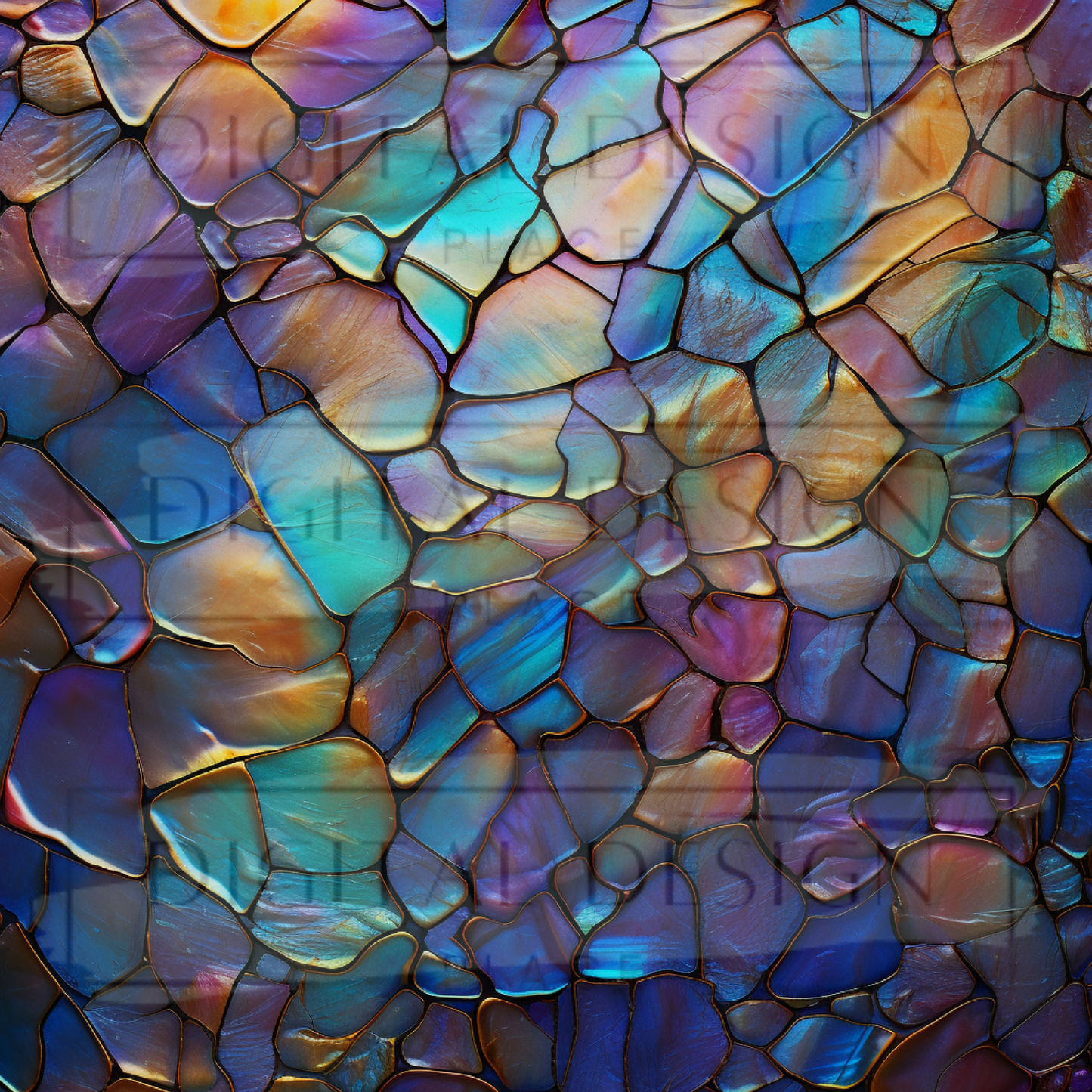 Opal Prism 1 VinylV2354