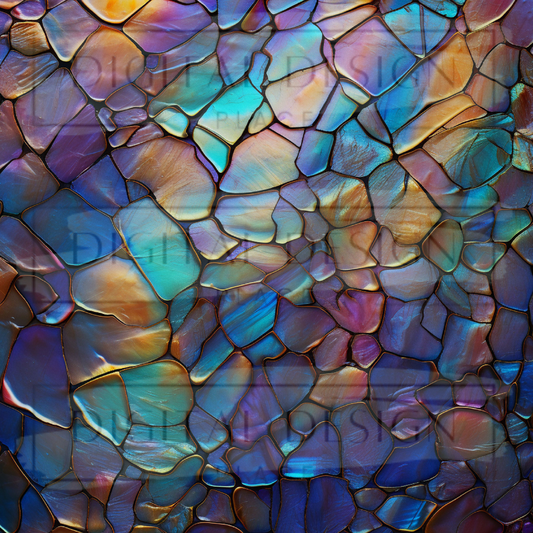 Opal Prism 1 VinylV2354