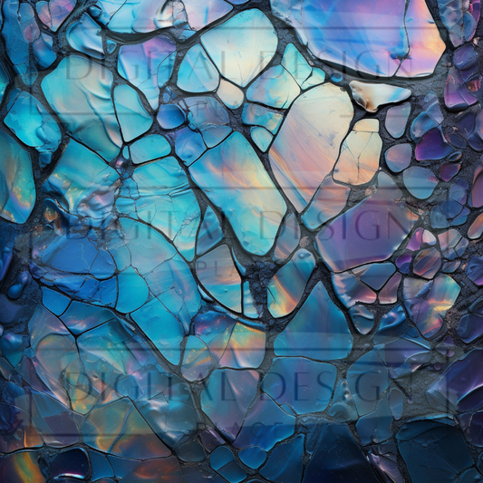 Opal Prism 2 VinylV2355