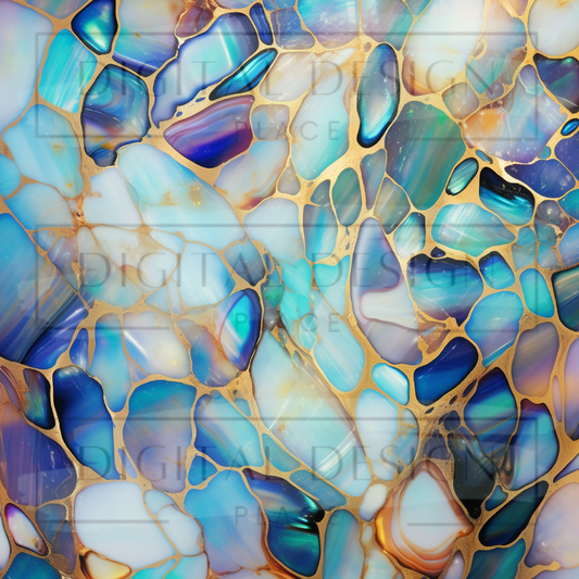 Opal Prism 4 VinylV2357