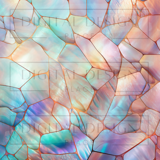 Opal Prism 4 VinylV2360