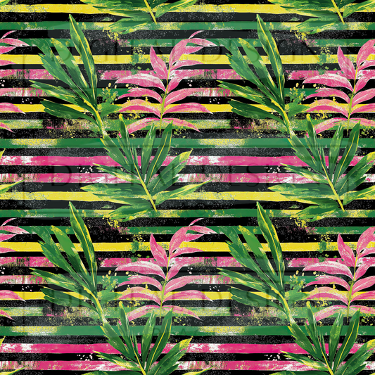 Neon Jungle VinylV2413