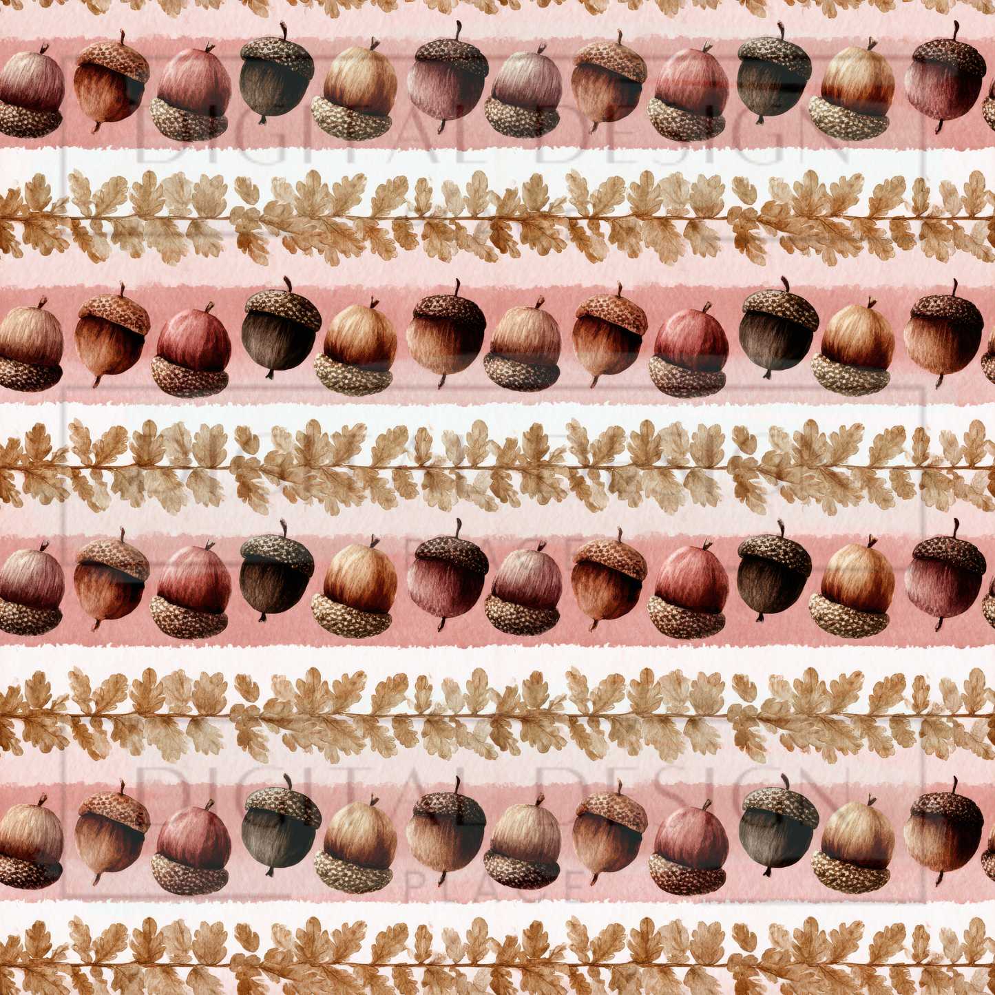 Acorn Banners VinylV2430