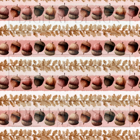 Acorn Banners VinylV2430