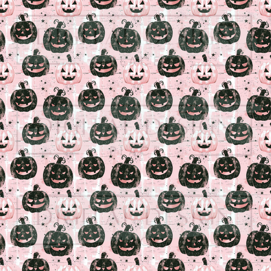 Black Pumpkins VinylV2477