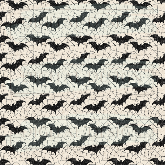 Black Bats VinylV2482