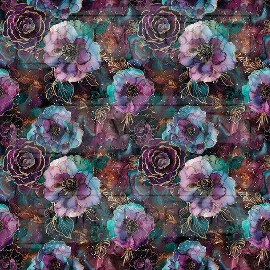 Mystified VinylV2524