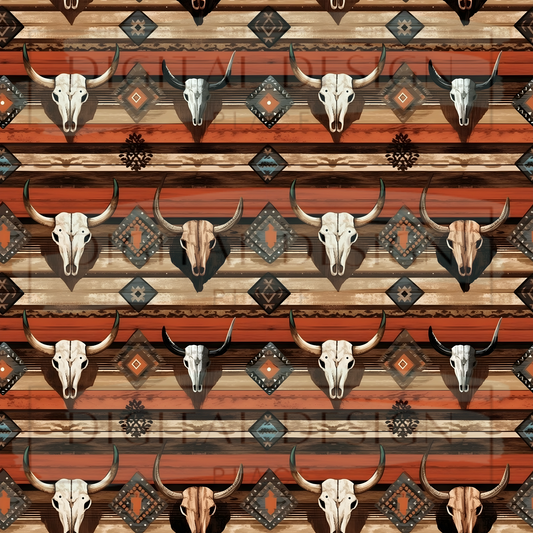 Oklahoma Smokeshow VinylV403