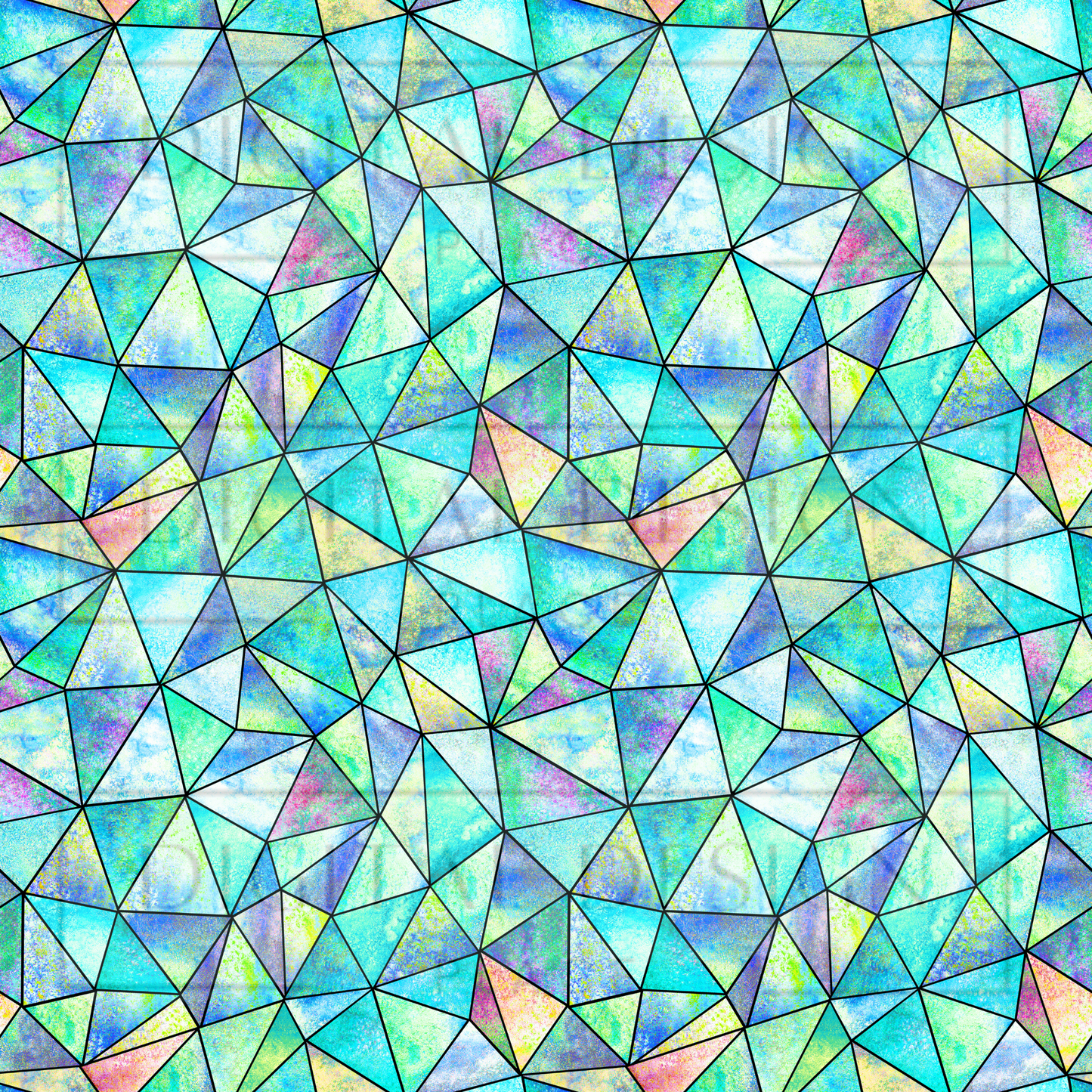 Kaleidoscope Dreams VinylV423
