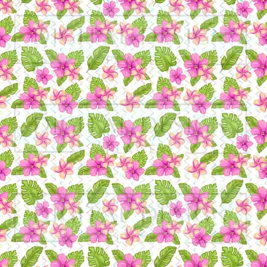 Summer in the Tropics VinylV425