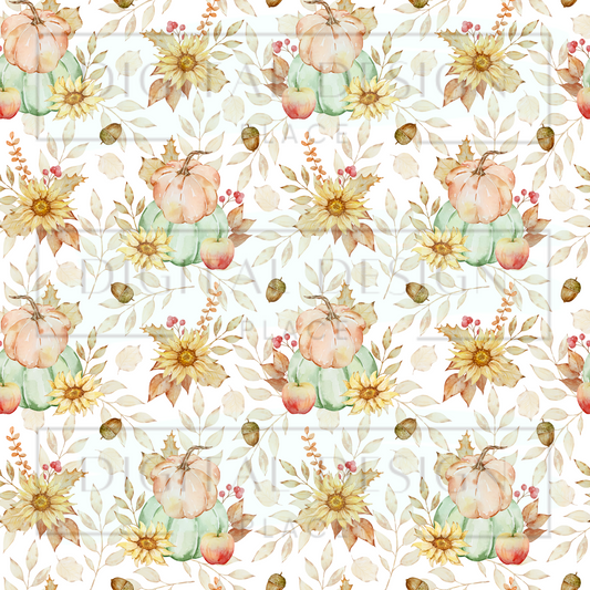 Loves Fall VinylV584