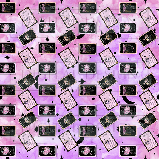 In the Cards VinylV585