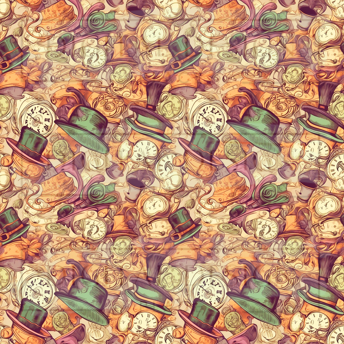 I'm Late, I'm Late VinylV641