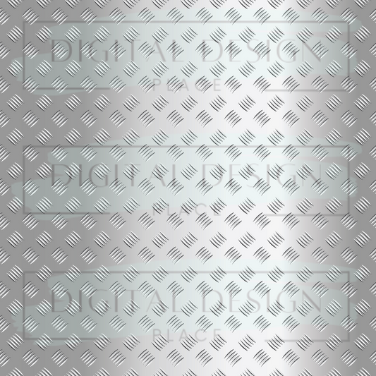 Sheet Metal VinylV663