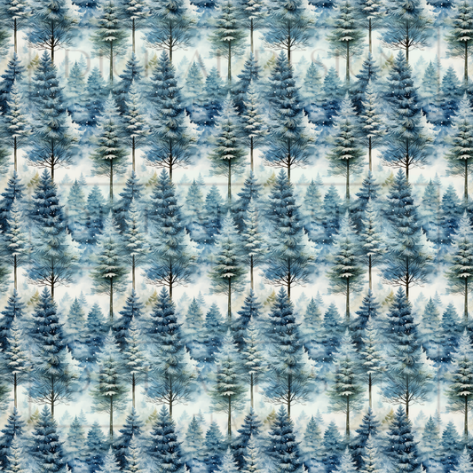 Wonderland of Snow VinylV666