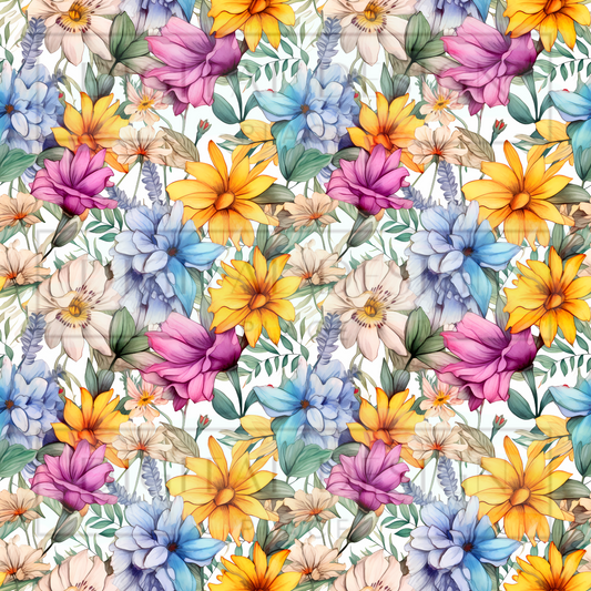 For the Pollinators VinylV735