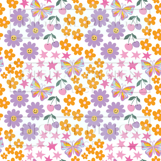 Angel Baby VinylV742