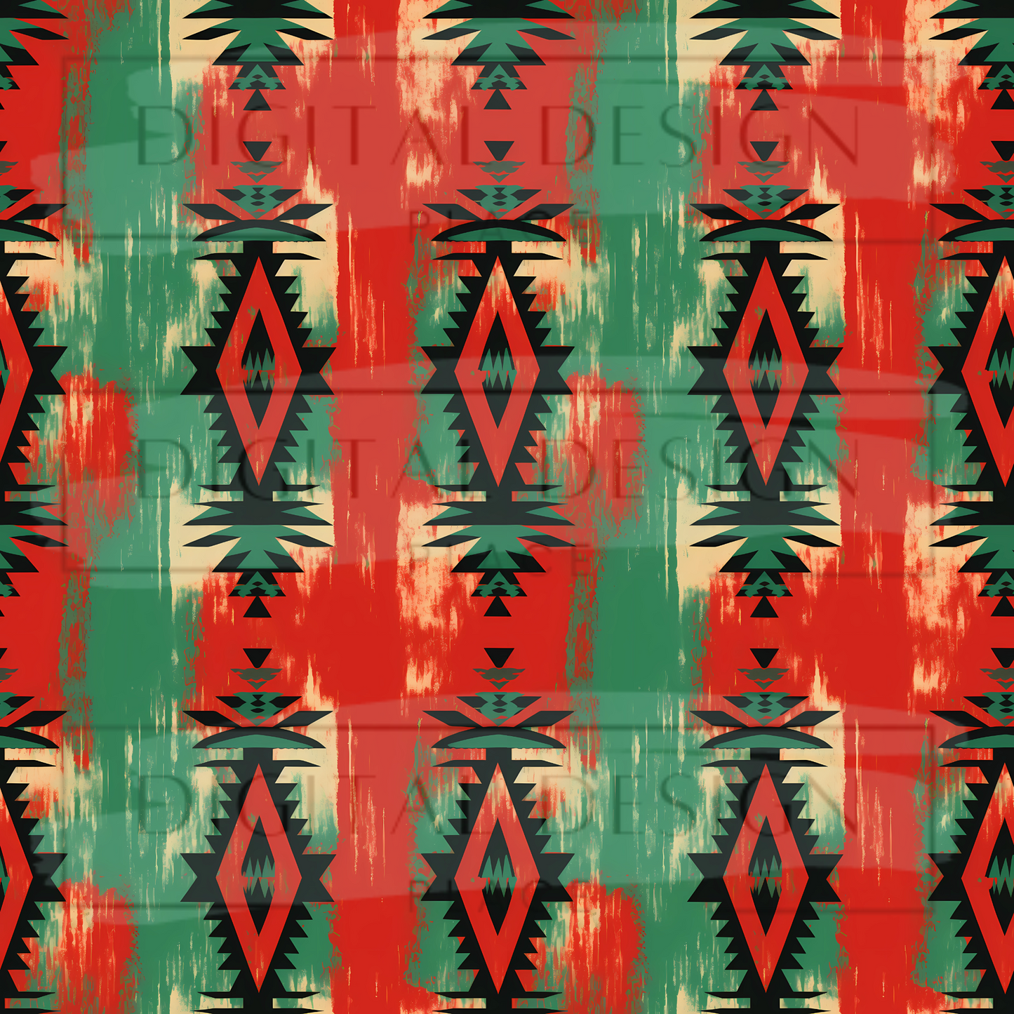 Santa, Visit El Paso VinylV834