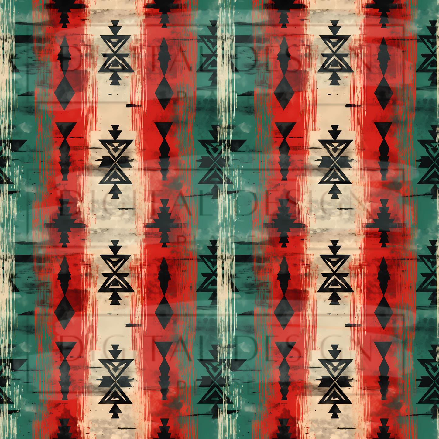 San Antonio Christmas Stroll VinylV835