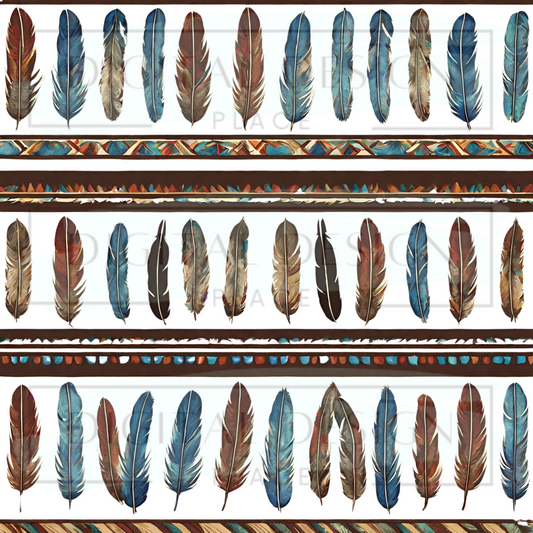 Feather Friends VinylV919