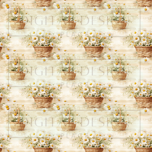 Garden Party VinylV941