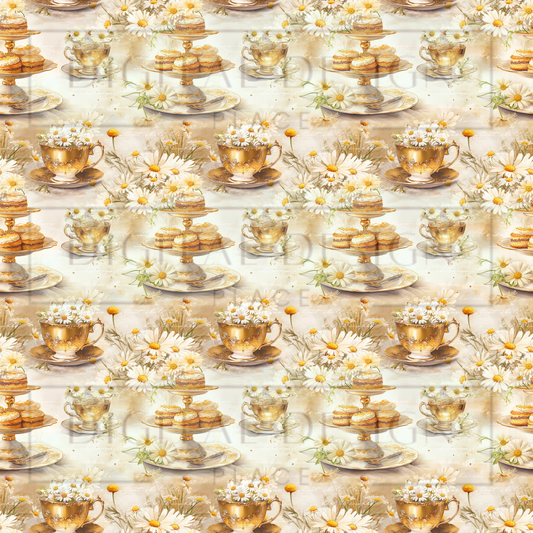 Sleepytime Tea VinylV942