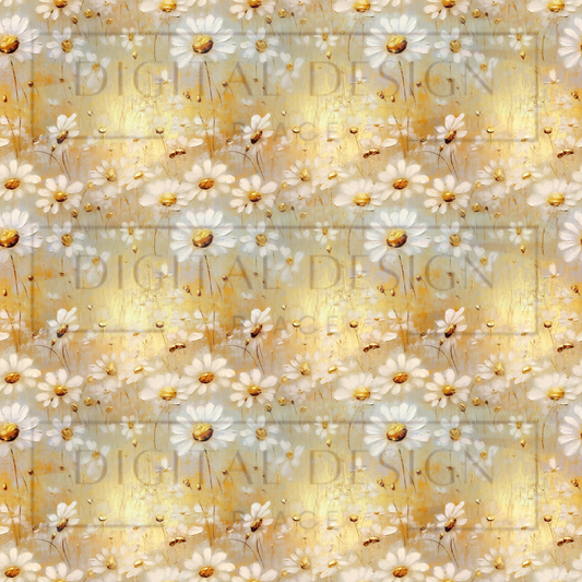 Chamomlie Scattered VinylV944