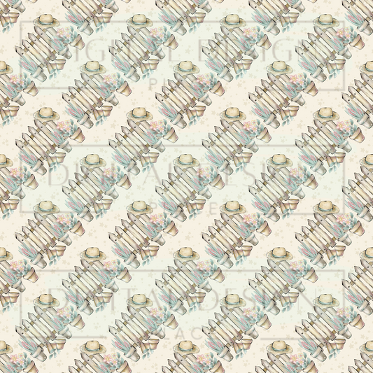 On the Fence VinylV963