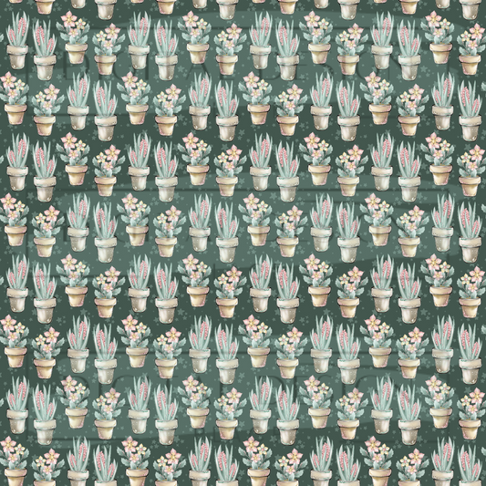 Plant Lady VinylV966