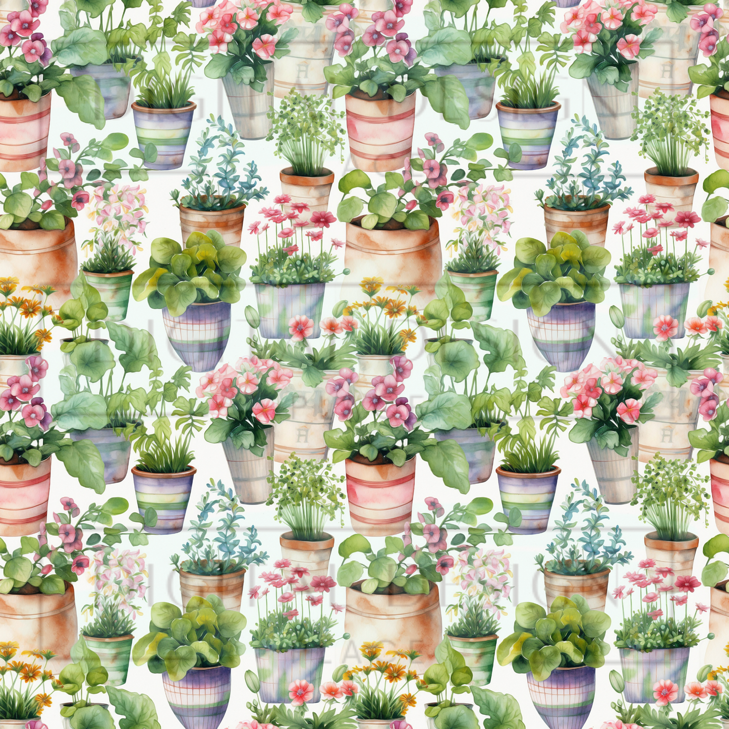 Need More Plants VinylV970